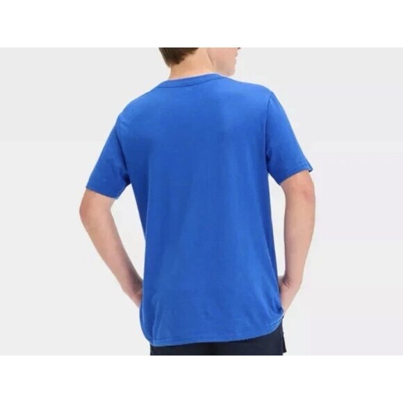 Marvel Spider-Man T-Shirt Boys Small Blue Graphic Short Sleeve Superhero Tee - Picture 2 of 6